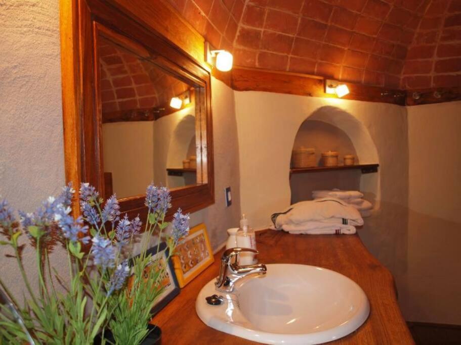 Murua Guikuri Octogono Casa Rural 1, 2 Y 3Paxヴィラ エクステリア 写真