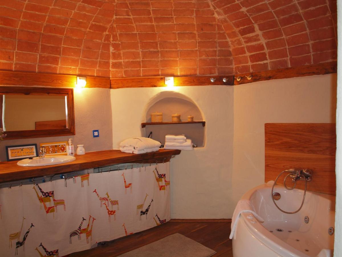Murua Guikuri Octogono Casa Rural 1, 2 Y 3Paxヴィラ エクステリア 写真