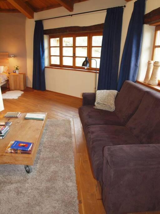 Murua Guikuri Octogono Casa Rural 1, 2 Y 3Paxヴィラ エクステリア 写真